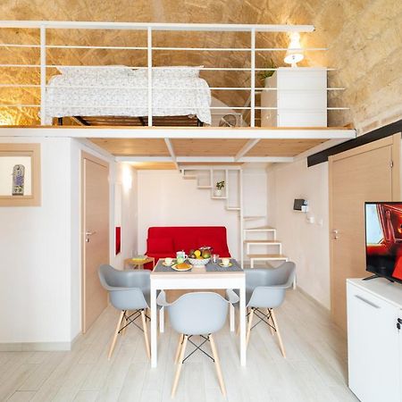 Lovely Studio In The Historic Center Of Ortigia Syracuse Bagian luar foto