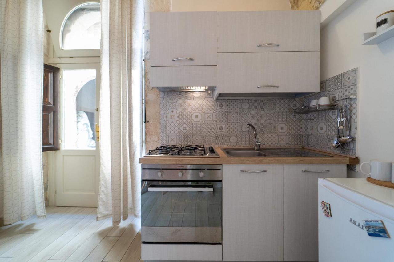 Lovely Studio In The Historic Center Of Ortigia Syracuse Bagian luar foto
