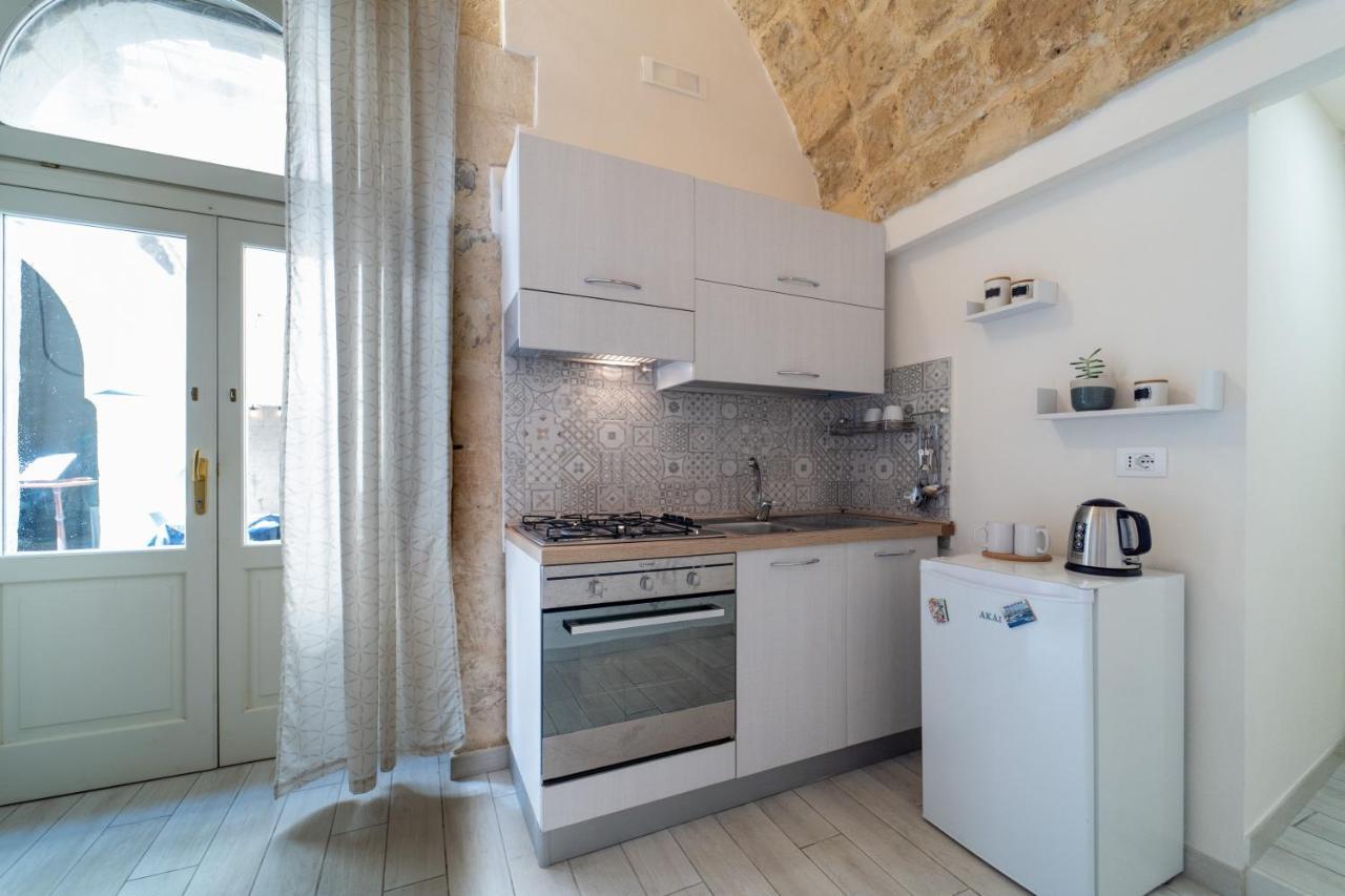 Lovely Studio In The Historic Center Of Ortigia Syracuse Bagian luar foto