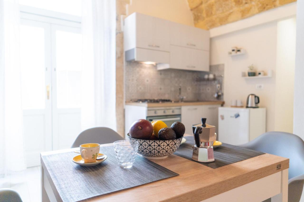 Lovely Studio In The Historic Center Of Ortigia Syracuse Bagian luar foto