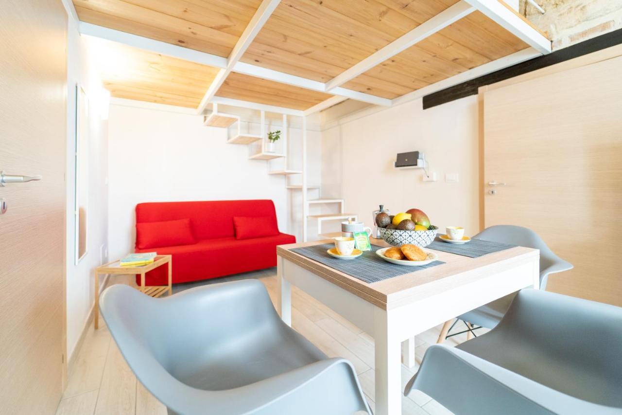 Lovely Studio In The Historic Center Of Ortigia Syracuse Bagian luar foto