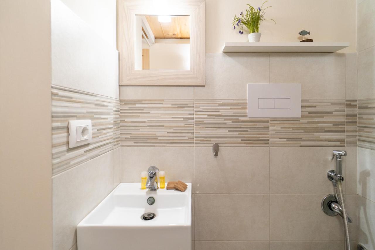 Lovely Studio In The Historic Center Of Ortigia Syracuse Bagian luar foto