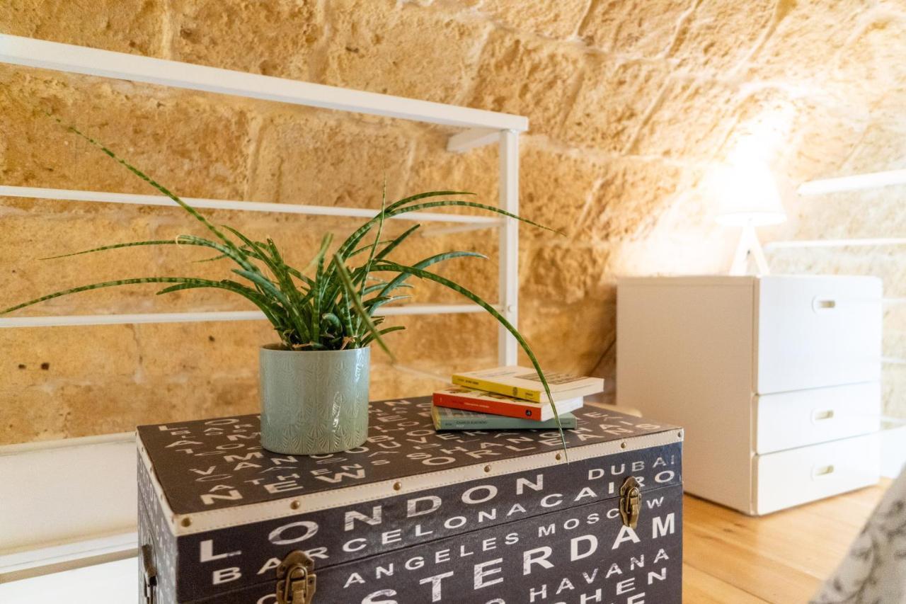 Lovely Studio In The Historic Center Of Ortigia Syracuse Bagian luar foto