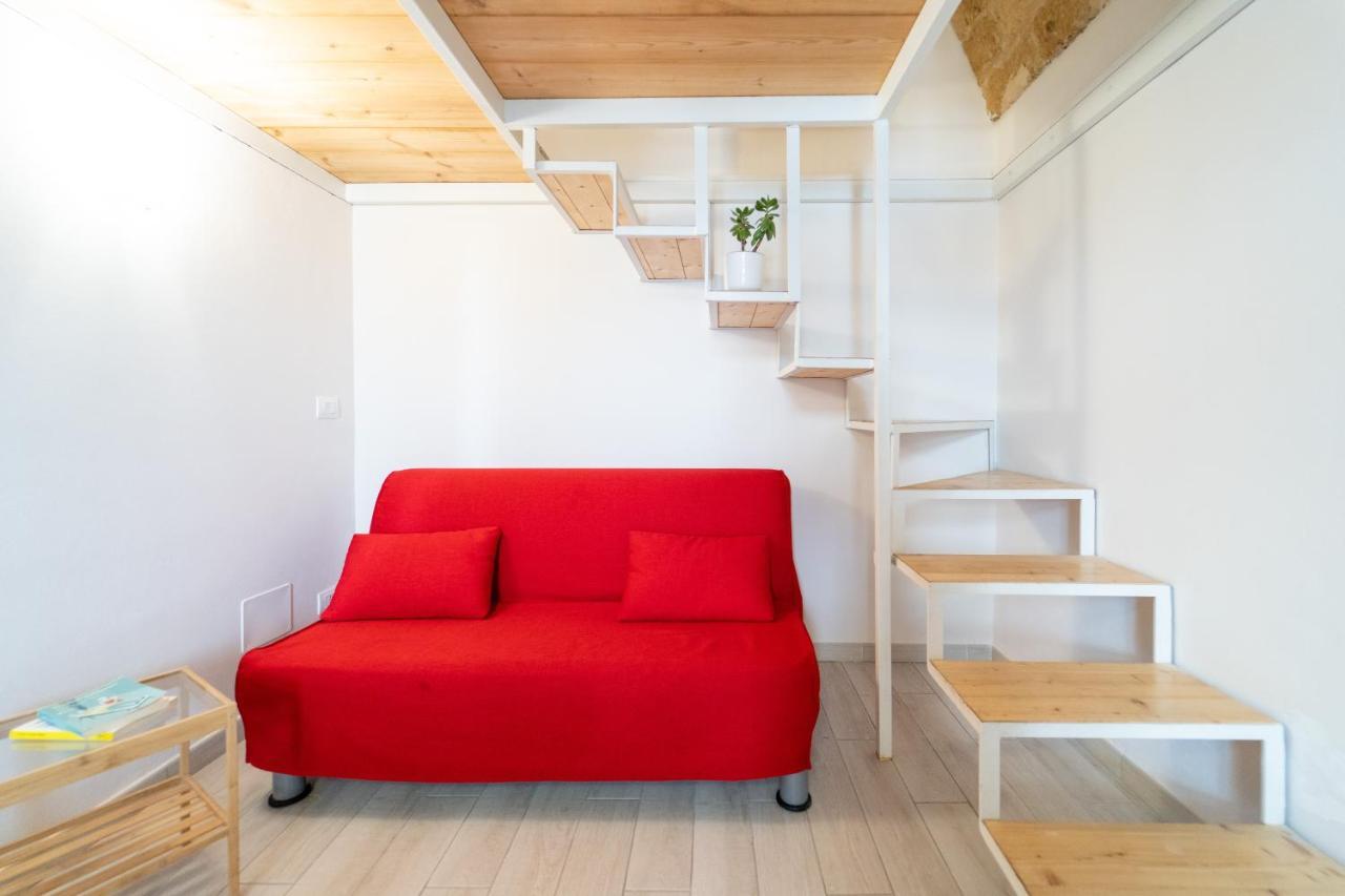 Lovely Studio In The Historic Center Of Ortigia Syracuse Bagian luar foto