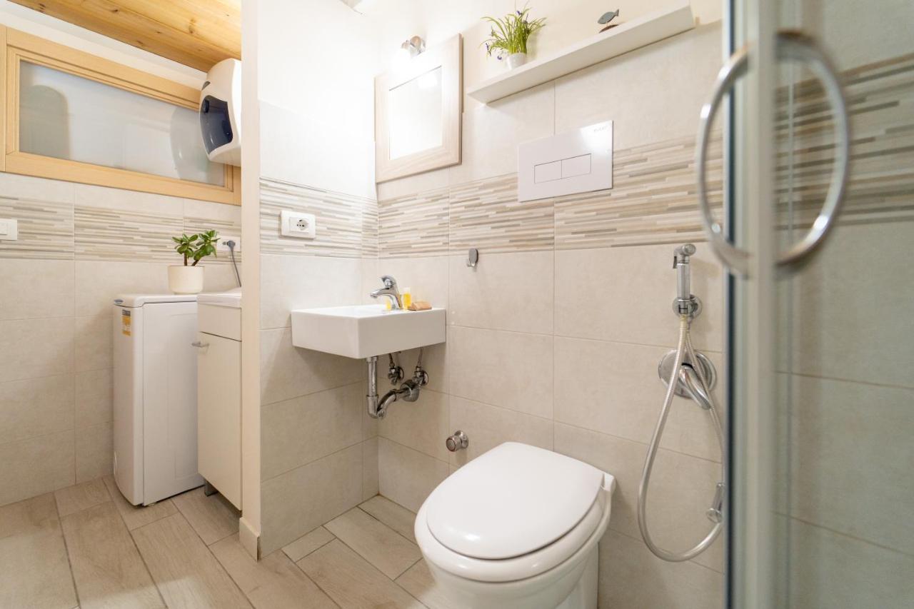 Lovely Studio In The Historic Center Of Ortigia Syracuse Bagian luar foto