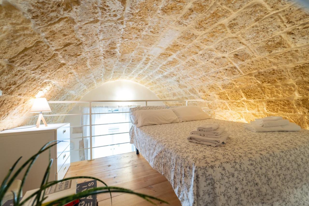 Lovely Studio In The Historic Center Of Ortigia Syracuse Bagian luar foto